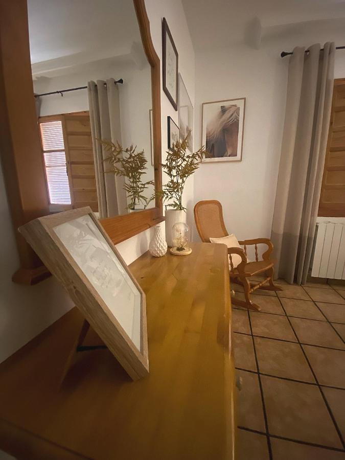 Esse Natura Alojamientos & Lifestyle Pozohondo Eksteriør billede
