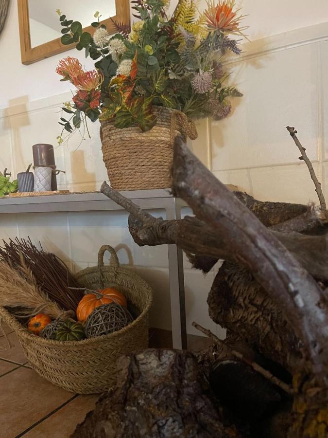 Esse Natura Alojamientos & Lifestyle Pozohondo Eksteriør billede