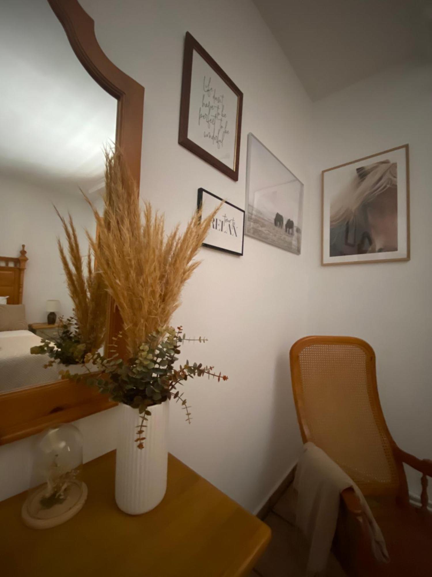 Esse Natura Alojamientos & Lifestyle Pozohondo Eksteriør billede
